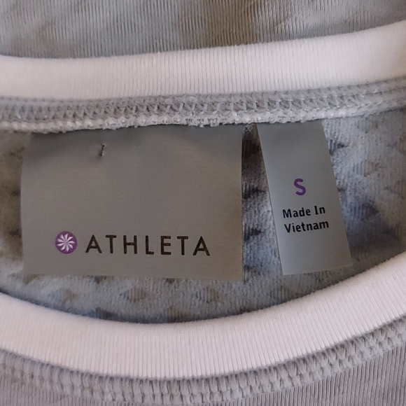 ATHLETA TOP - Picture 3 of 3